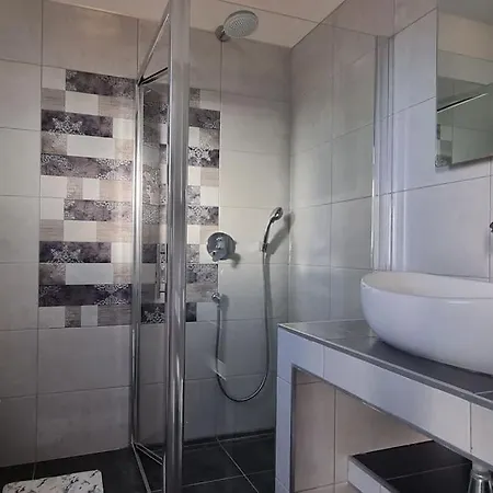 בית נופש *new* Casa Fila *new* פונטנה