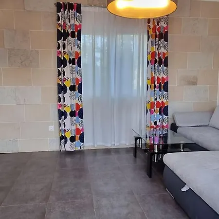 בית נופש *new* Casa Fila *new* *