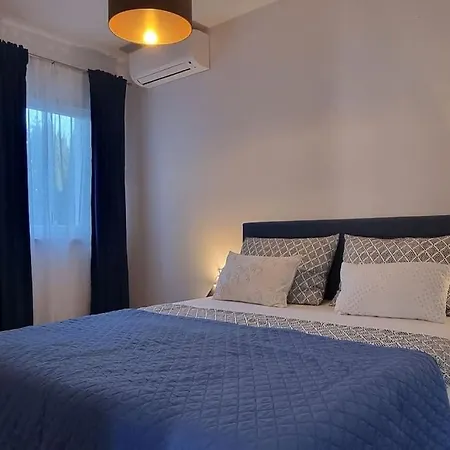 בית נופש *new* Casa Fila *new* פונטנה