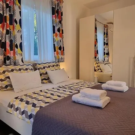 בית נופש *new* Casa Fila *new*