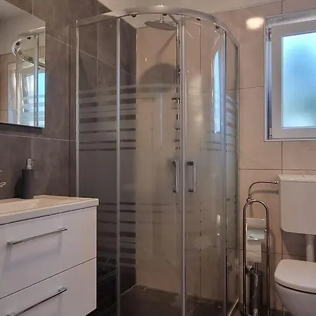 בית נופש *new* Casa Fila *new* פונטנה
