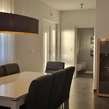 *new* Casa Fila *new* * Funtana